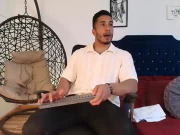 Zanemaverick Chaturbate stream image from July 29, 2025