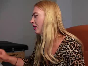 Abby_Laker Chaturbate stream image from July 29, 2025