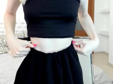 Andrianabelle Chaturbate stream image from July 29, 2025
