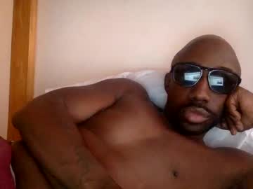 Chocolatebanana18 Chaturbate stream image from July 29, 2025