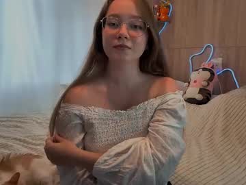 Editbellas Chaturbate stream image from July 29, 2025