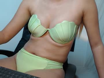Hanna__Palmer1 Chaturbate stream image from July 29, 2025