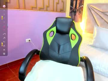 Isa_Pearson Chaturbate stream image from July 29, 2025
