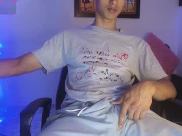 Jack_Strongarms Chaturbate stream image from July 29, 2025