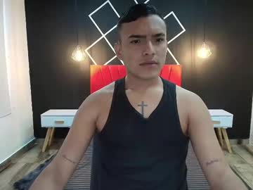 Keithlowrey Chaturbate stream image from July 29, 2025