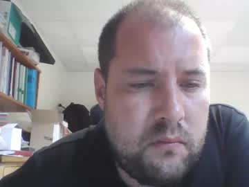 Matth0027 Chaturbate stream image from July 29, 2025