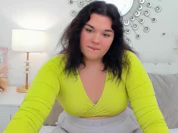 Melisadoe Chaturbate stream image from July 29, 2025