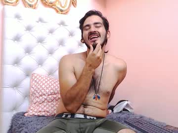 Nicolay_R Chaturbate stream image from July 29, 2025