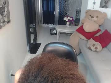 Nina_Esco Chaturbate stream image from July 29, 2025