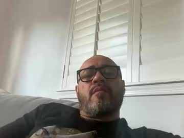 Andreswilco Chaturbate stream image from July 29, 2025