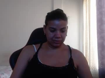 Ariannaloovel Chaturbate stream image from July 29, 2025