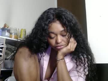 Ariluvv Chaturbate stream image from July 29, 2025