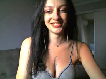 Blacky_Berry Chaturbate stream image from July 29, 2025