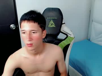 Calidoso_S Chaturbate stream image from July 29, 2025