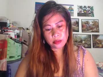 Filipina_Beauty69 Chaturbate stream image from July 29, 2025