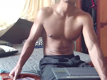 Jhon_Wich2 Chaturbate stream image from July 29, 2025