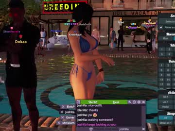 Jstel Chaturbate stream image from July 29, 2025