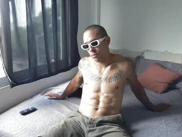 Mckanna Chaturbate stream image from July 29, 2025