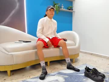 Michael_Osorio Chaturbate stream image from July 29, 2025