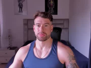 Paul_Roger Chaturbate stream image from July 29, 2025