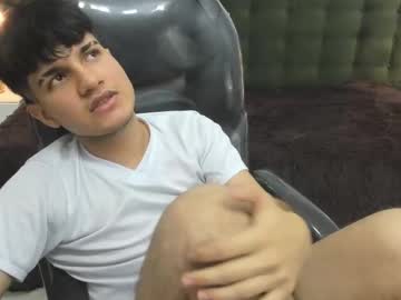 Scar_Lord Chaturbate stream image from July 29, 2025