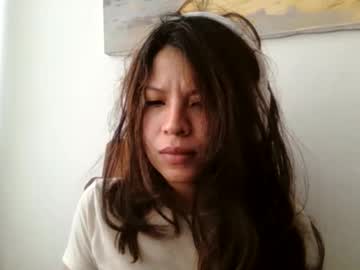 Sensuallucia600531 Chaturbate stream image from July 29, 2025