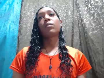 Shamimhotxx Chaturbate stream image from July 29, 2025