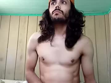 Sordauq Chaturbate stream image from July 29, 2025