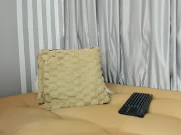 Sussana_Cantu Chaturbate stream image from July 29, 2025