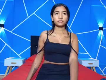 _Viioletta Chaturbate stream image from July 29, 2025