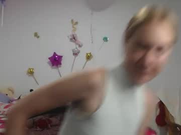 Celeshte_ Chaturbate stream image from July 29, 2025