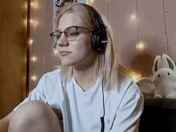 Chelseamaracle Chaturbate stream image from July 29, 2025