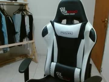 Darly_Scartt Chaturbate stream image from July 29, 2025