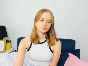 Gracebeauty Chaturbate stream image from July 29, 2025