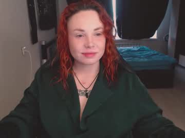 Margaret_Wilson Chaturbate stream image from July 29, 2025