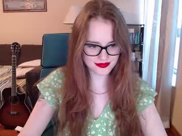 Mary_Smiles Chaturbate stream image from July 29, 2025