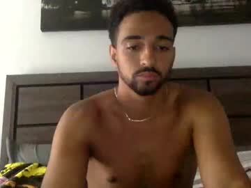 Therealbs Chaturbate stream image from July 29, 2025