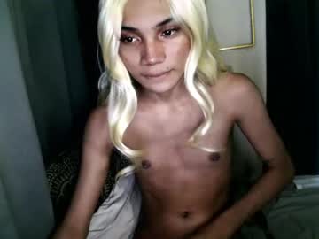 Ts_Athisa Chaturbate stream image from July 29, 2025