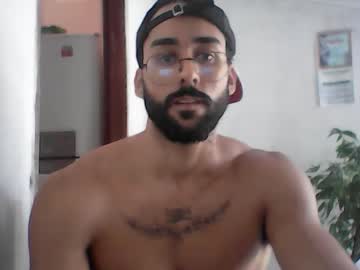 Walemberg3110 Chaturbate stream image from July 29, 2025