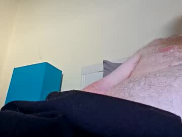 Willystroker78 Chaturbate stream image from July 29, 2025