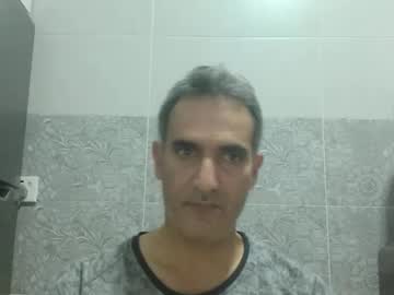 Yilmaz_Burak_ Chaturbate stream image from July 29, 2025
