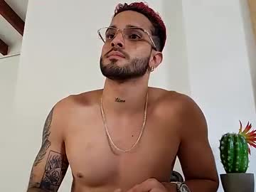 Bastian_Lane_ Chaturbate stream image from July 29, 2025