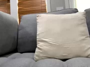 Kadetenn25 Chaturbate stream image from July 29, 2025