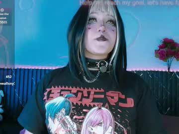 Miss_Ailyn Chaturbate stream image from July 29, 2025