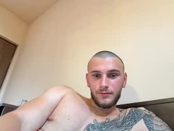 Misterafterparty Chaturbate stream image from July 29, 2025
