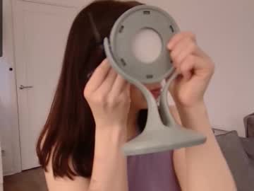 Nya_Babe Chaturbate stream image from July 29, 2025