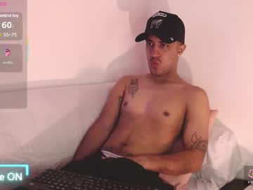 Paul_Roman Chaturbate stream image from July 29, 2025