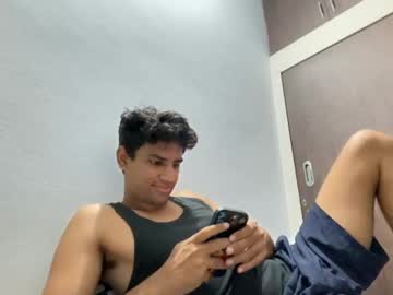 Raju_Smith Chaturbate stream image from July 29, 2025