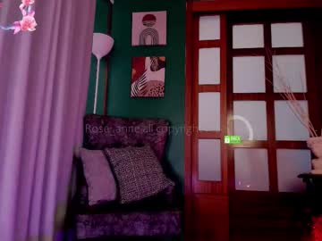 Theprincess_Rose Chaturbate stream image from July 29, 2025