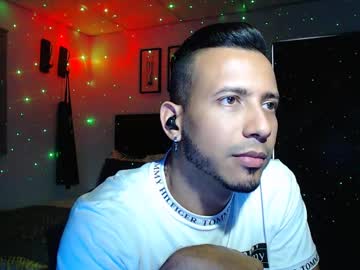 Thommerxxx Chaturbate stream image from July 29, 2025